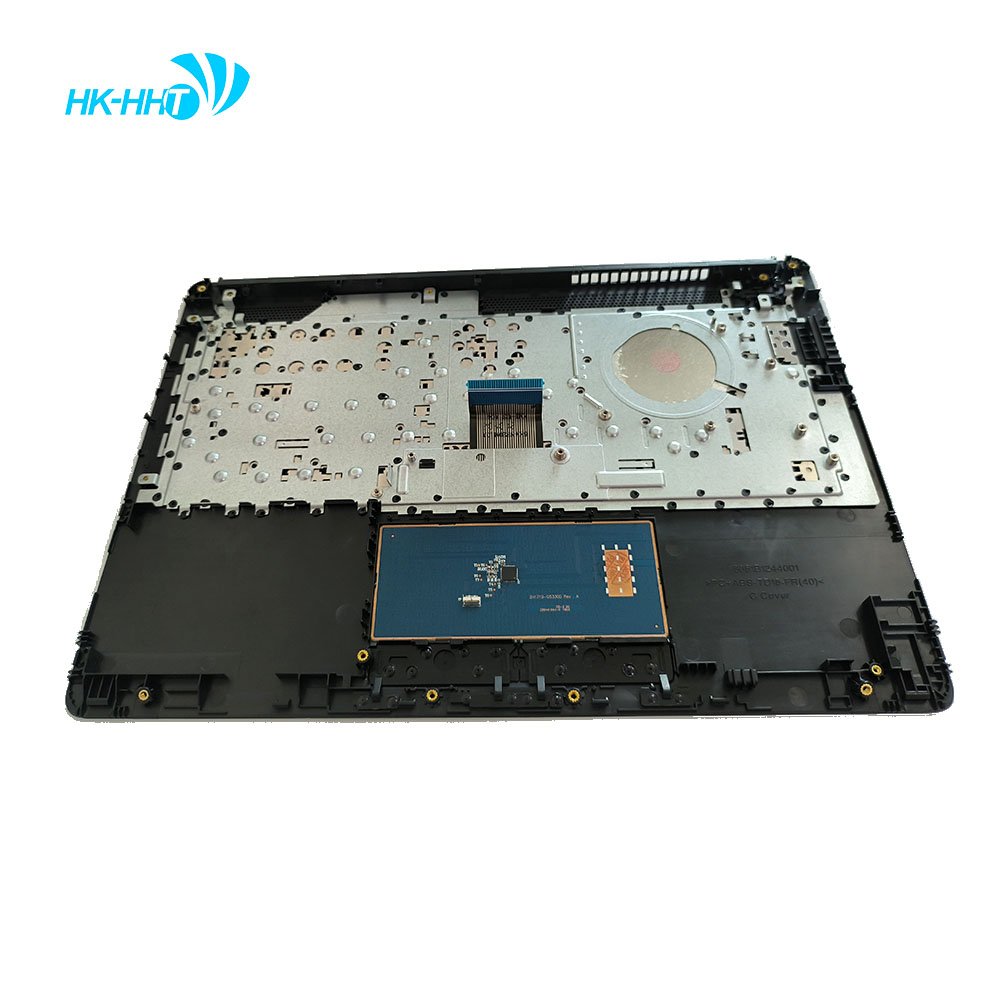 Notebook Black Pockmarked Surface Keyboard Cover For Hp Pavilion 14q-cs 14-ck 14-cm 14t-cm 14z-cm 14-dg 240 245 246 G7