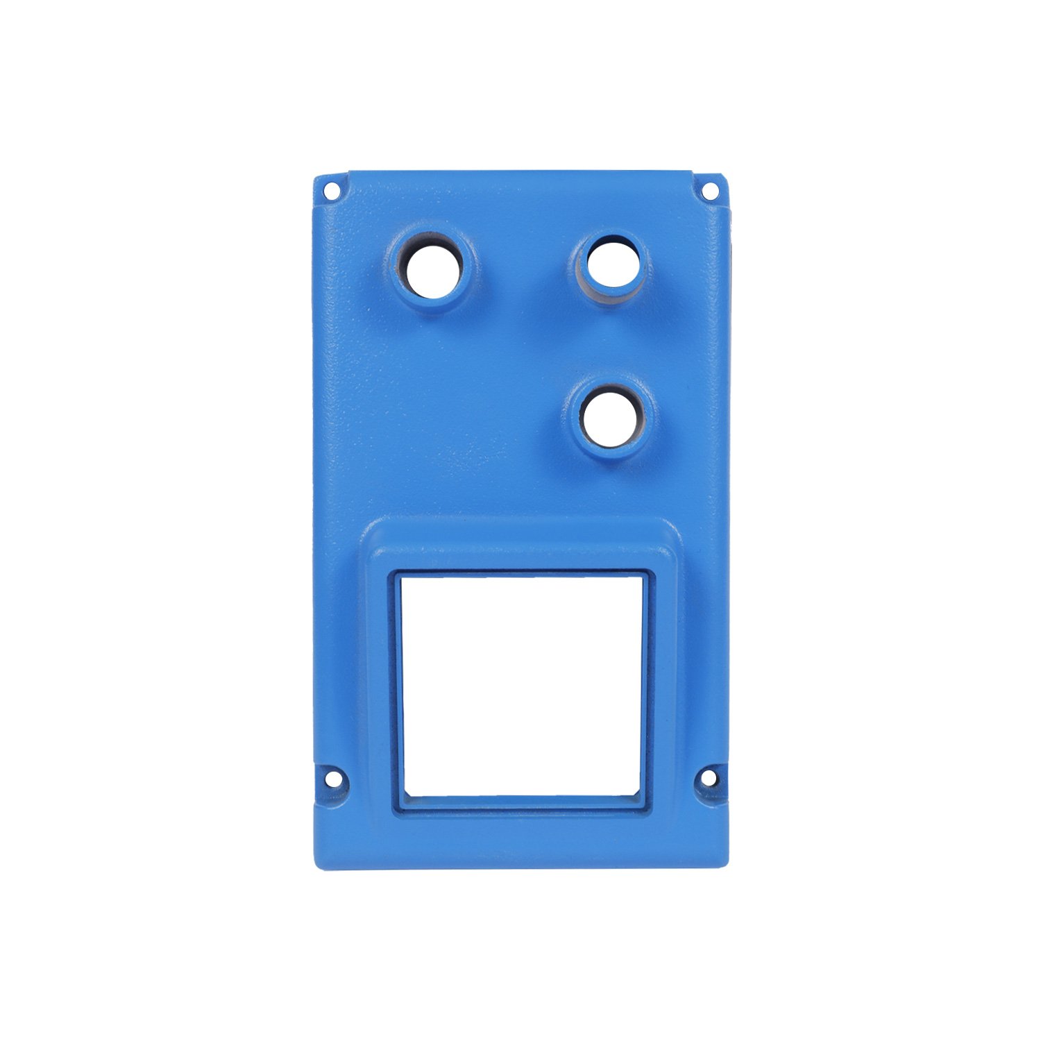 Professional 13 Years Die Casting Manufacturer Customized Aluminum Magnesium Zinc Metal Monitor