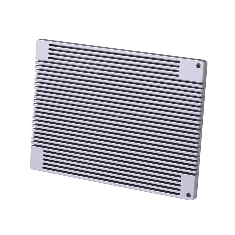 Professional 13 Years Die Casting Manufacturer Customized Aluminum Magnesium Zinc Metal Monitor