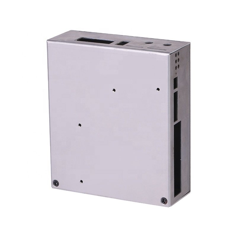 Professional 13 Years Die Casting Manufacturer Customized Aluminum Magnesium Zinc Metal Monitor