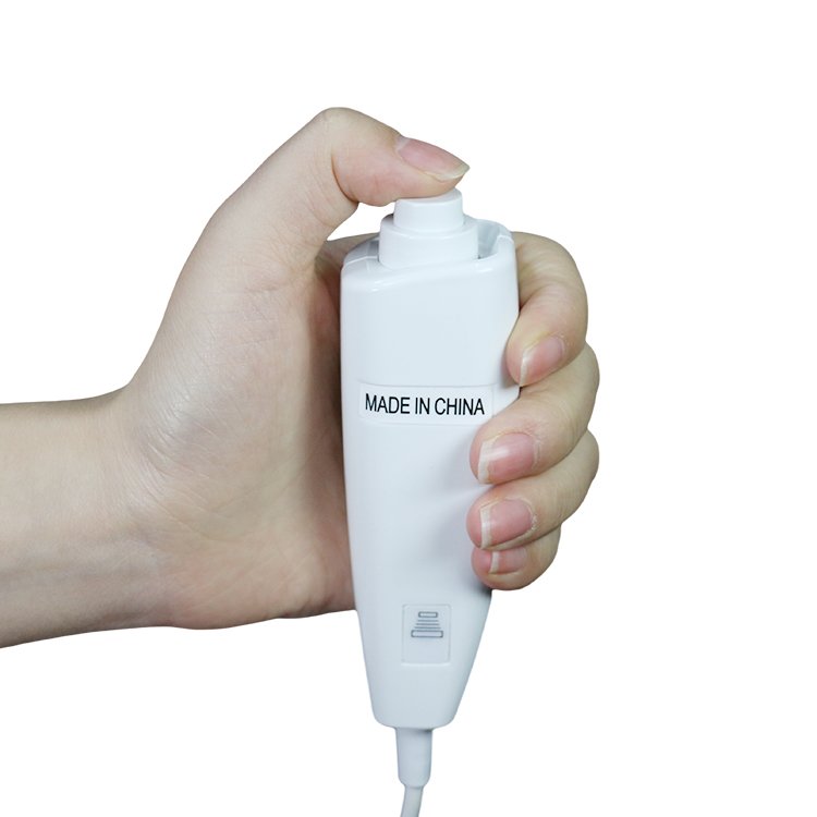 3 Meter USB Key Can Set Any Key Function of Computer Keyboard Hand Switch USB 2 Button