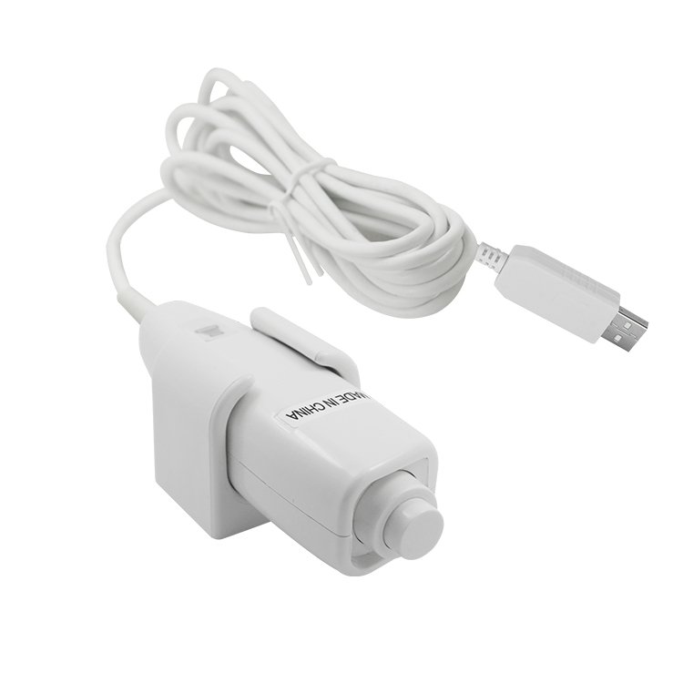 3 Meter USB Key Can Set Any Key Function of Computer Keyboard Hand Switch USB 2 Button