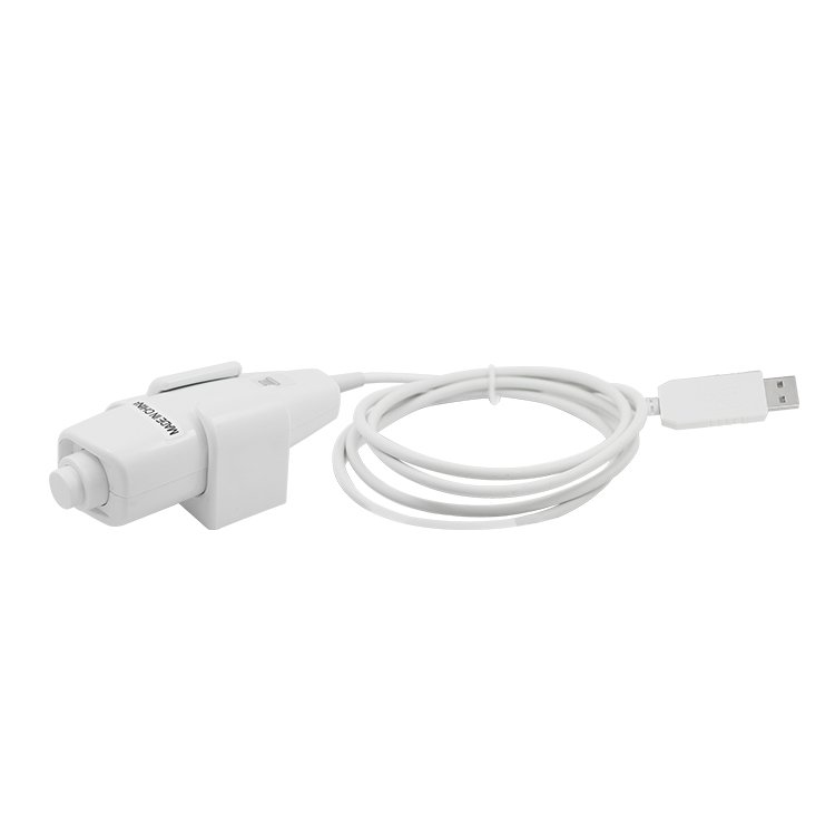 3 Meter USB Key Can Set Any Key Function of Computer Keyboard Hand Switch USB 2 Button