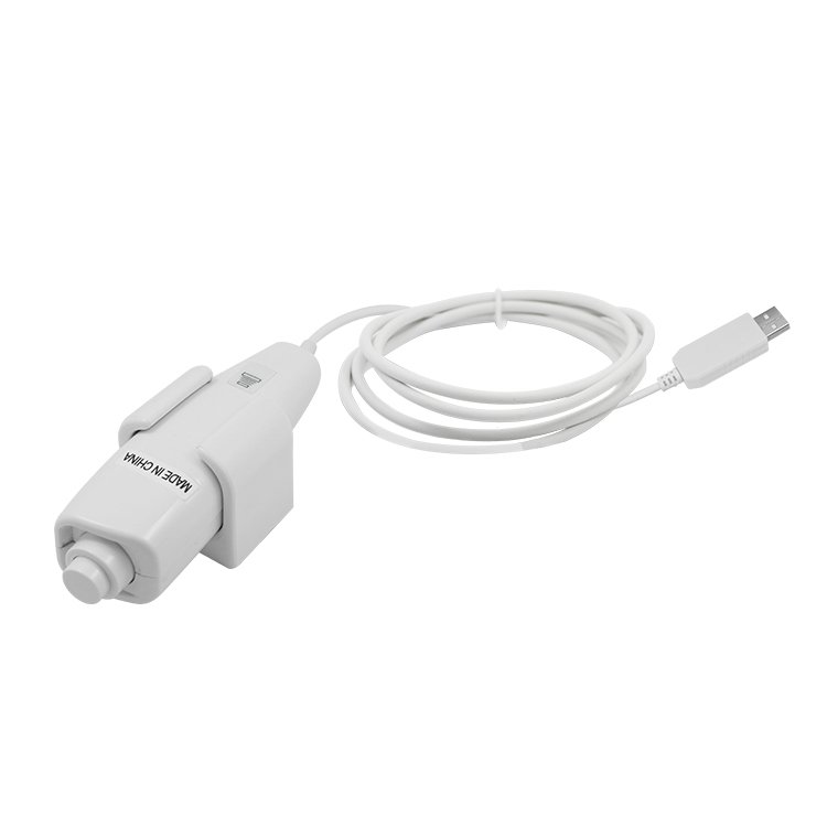3 Meter USB Key Can Set Any Key Function of Computer Keyboard Hand Switch USB 2 Button