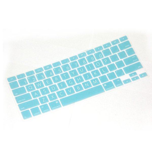 Custom Keyboard Cover Waterproof Protective Case Laptop Keyboard Stock Silicone Bag Minnion High Quality Silicone for Macbook