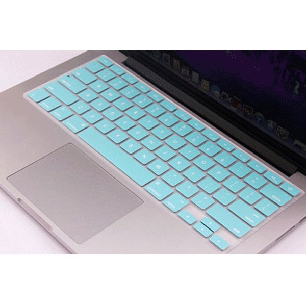 Custom Keyboard Cover Waterproof Protective Case Laptop Keyboard Stock Silicone Bag Minnion High Quality Silicone for Macbook