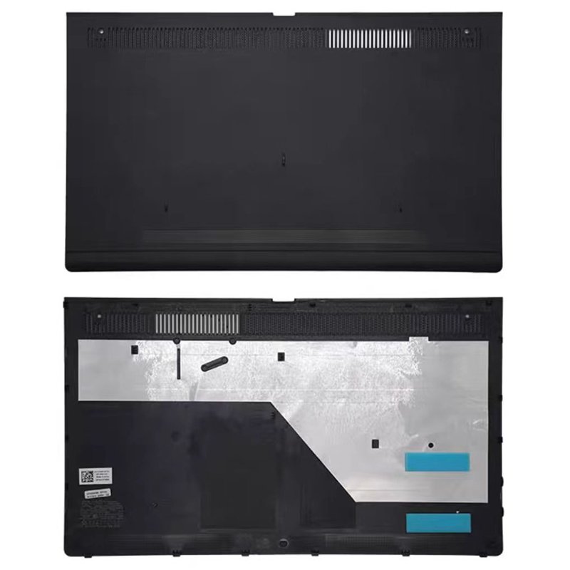 New for Dell Inspiron 15-5547 5548 5545 Upper Palmrest Keyboard Case & Bottom Base Cover 0K1M13 06WV6