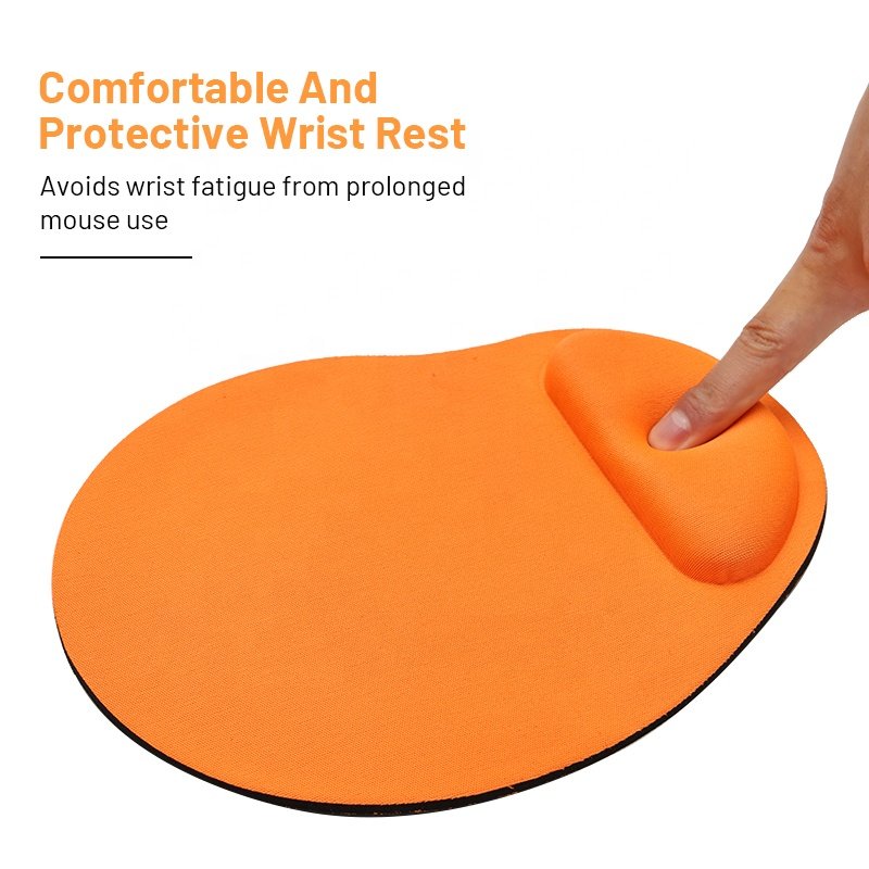 Play Mat EVA Mouse Pad Custom Mouse Mat Customized PC Cartoon Factory Gaming Mouse Pad With Wrist Rest Desk Pad for Office Home
