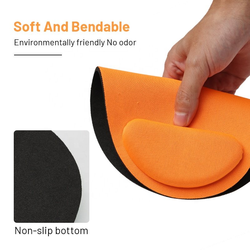 Play Mat EVA Mouse Pad Custom Mouse Mat Customized PC Cartoon Factory Gaming Mouse Pad With Wrist Rest Desk Pad for Office Home