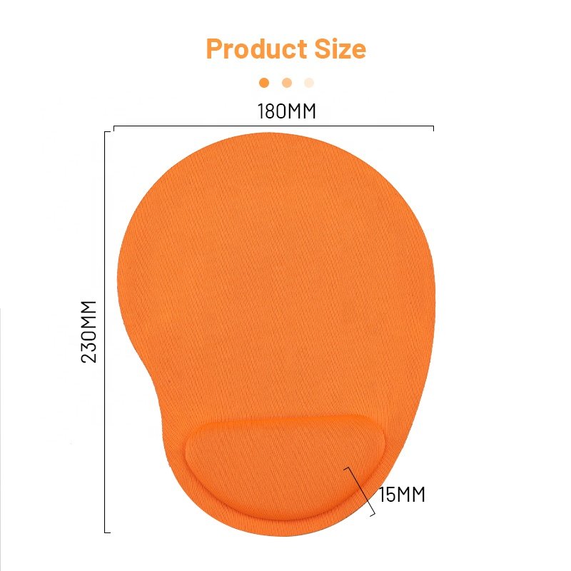 Play Mat EVA Mouse Pad Custom Mouse Mat Customized PC Cartoon Factory Gaming Mouse Pad With Wrist Rest Desk Pad for Office Home