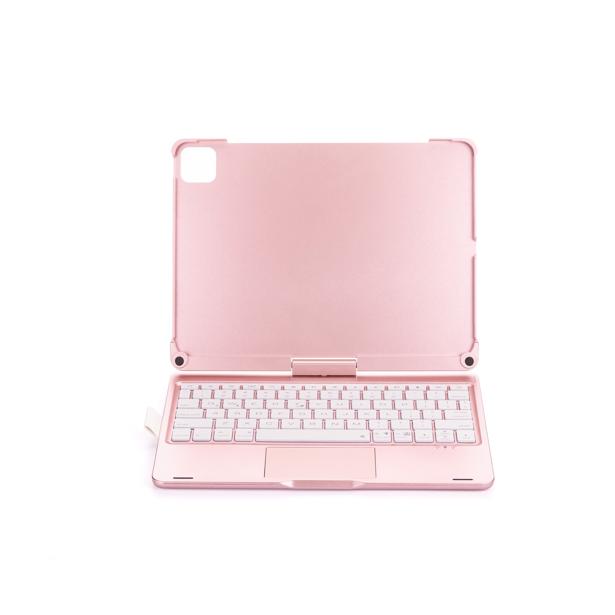 Factory Price Wireless Keyboard For Ipad Air4 &pro 11 2018& 2020 Version Tablet Keyboard Cover with Backlit