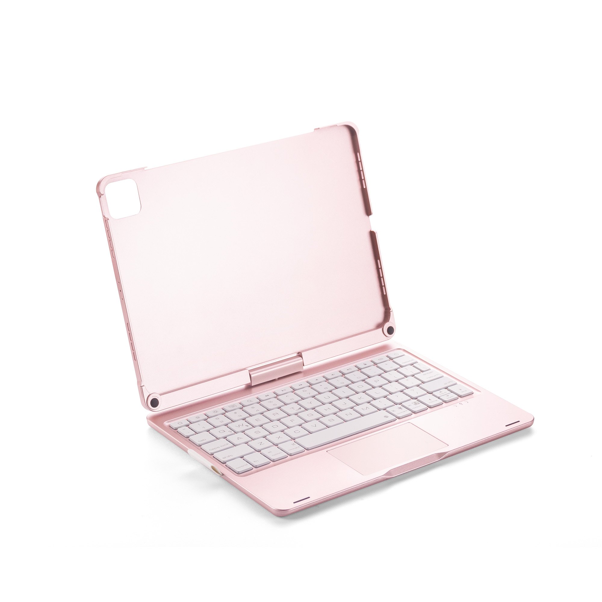 Factory Price Wireless Keyboard For Ipad Air4 &pro 11 2018& 2020 Version Tablet Keyboard Cover with Backlit