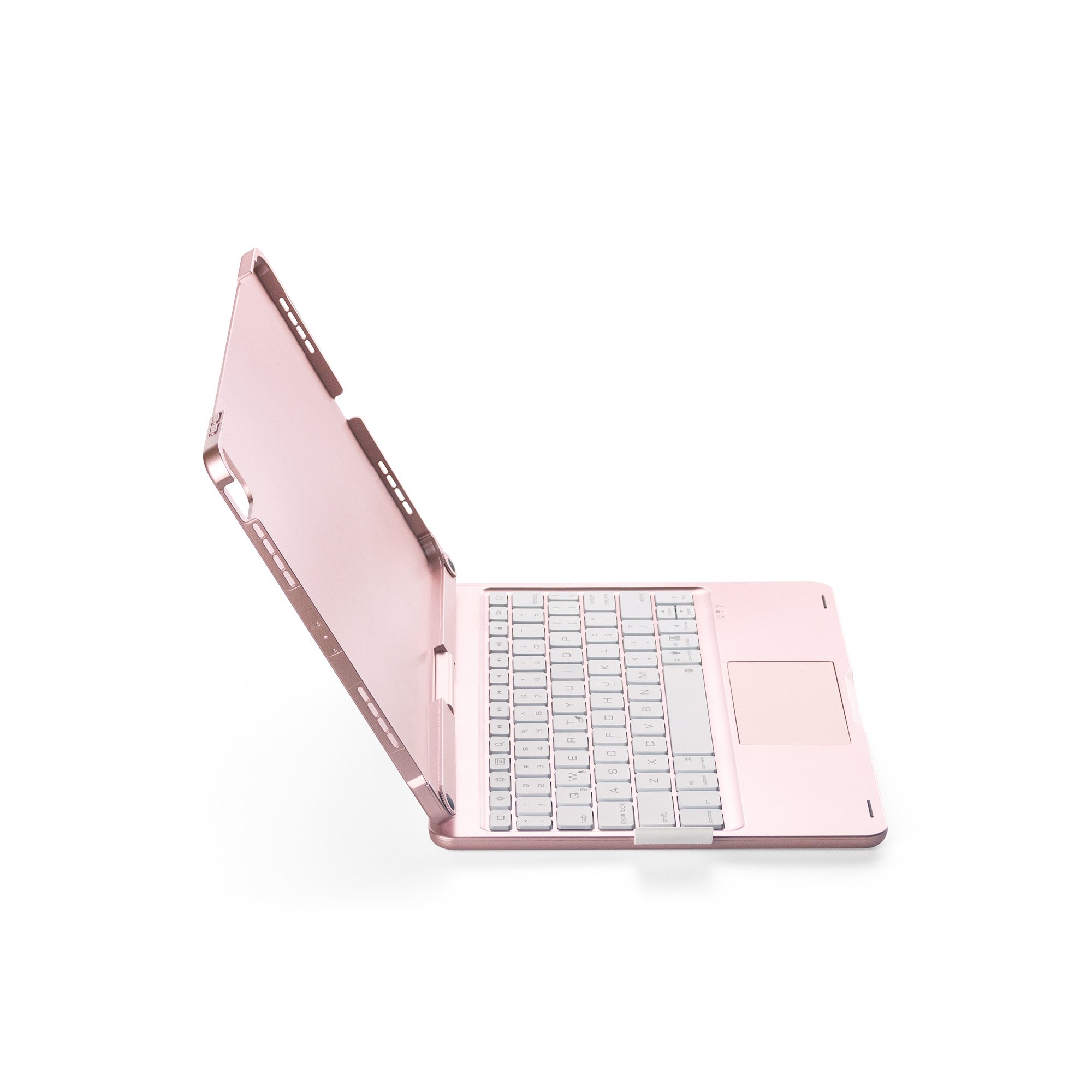 Factory Price Wireless Keyboard For Ipad Air4 &pro 11 2018& 2020 Version Tablet Keyboard Cover with Backlit