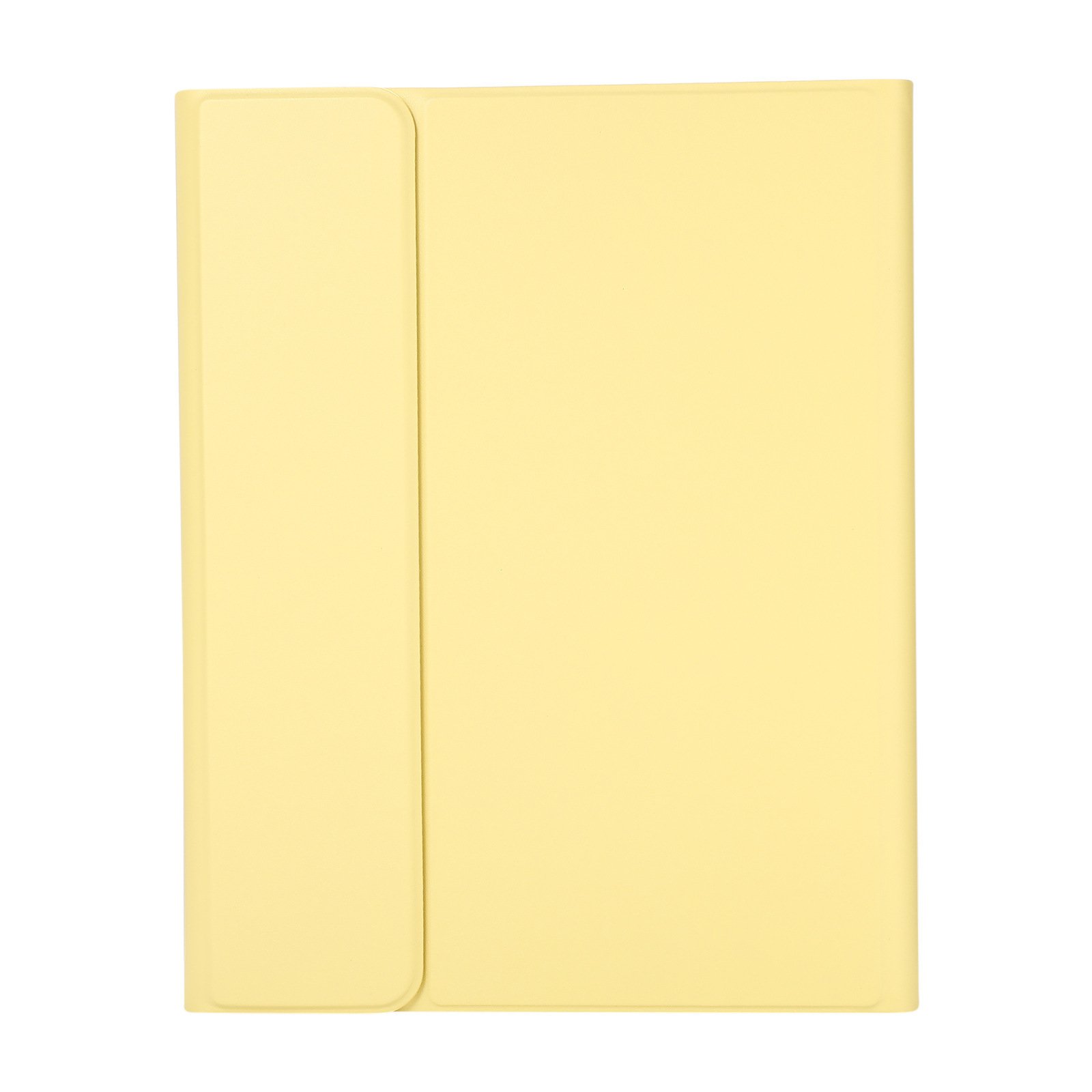 Luxury PU Leather 10.9" Keyboard Case Cover Magnetic Silicone Tablet Case Cover for ipad 7/8/9/10 gen 10.9" Air 4/5 10.9"