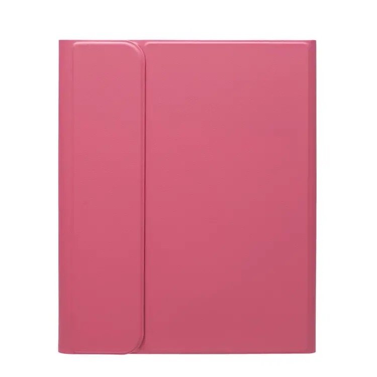 Luxury PU Leather 10.9" Keyboard Case Cover Magnetic Silicone Tablet Case Cover for ipad 7/8/9/10 gen 10.9" Air 4/5 10.9"