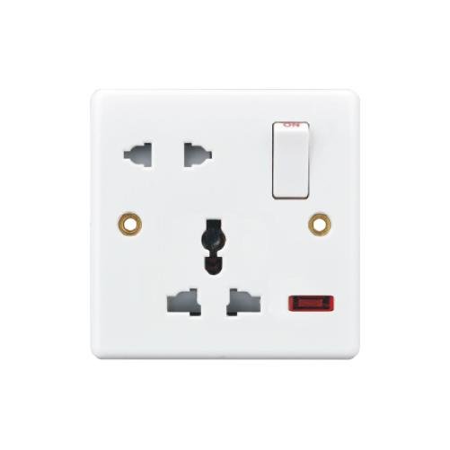Home electrical Switches interruptor electrico para pared Glass Board No Neutral Neutral For Keyboard Led Zigbee Scene Switch