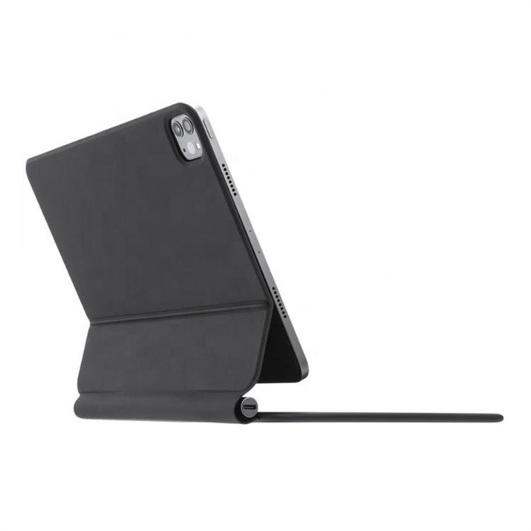 3-Wireless BT Smart Trackpad Keyboard for iPad Air 4/5 Case Keyboard Cover iPad 11 Pro 2021 Keyboard Cover Case