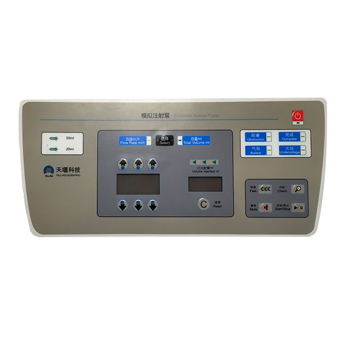 Golden Supplier Custom Silicone Rubber Membrane Switch Keypad LED Price Embossing Keyboards & Keypads
