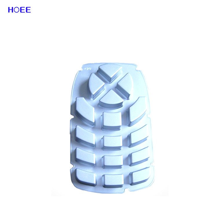customized hign quality remote controller silicone buttons rubber keyboard