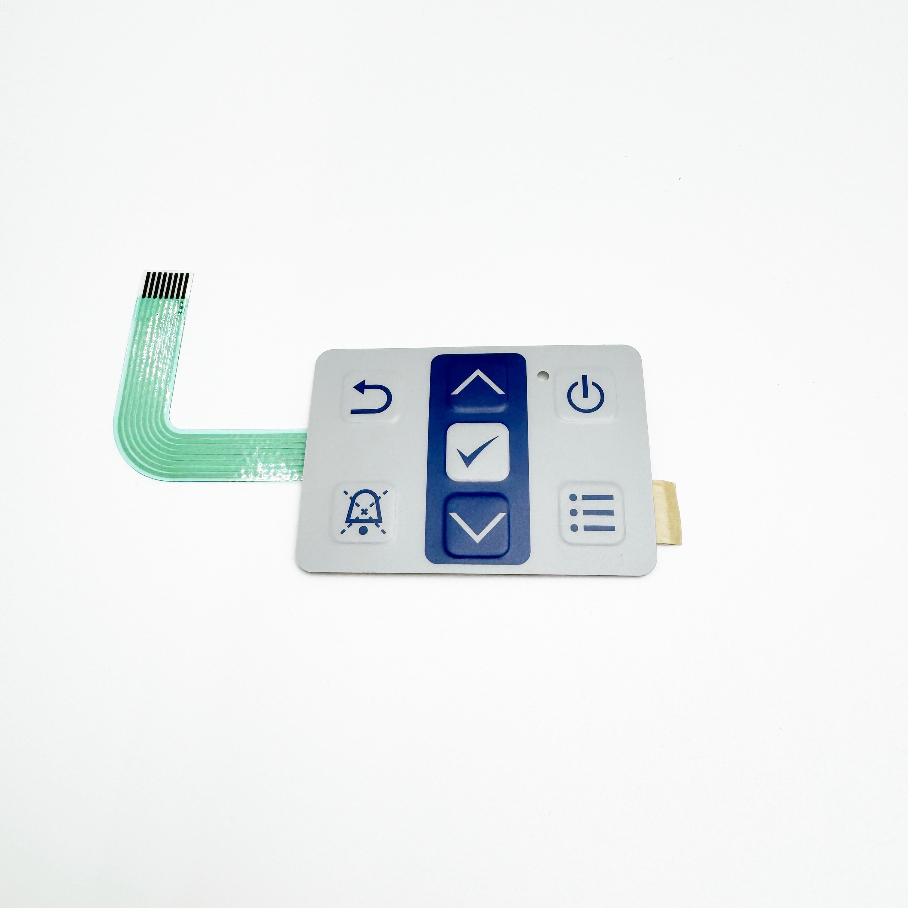 OEM.ODM.Custom Membrane switch keyboard keypads buttons for electronic devices,