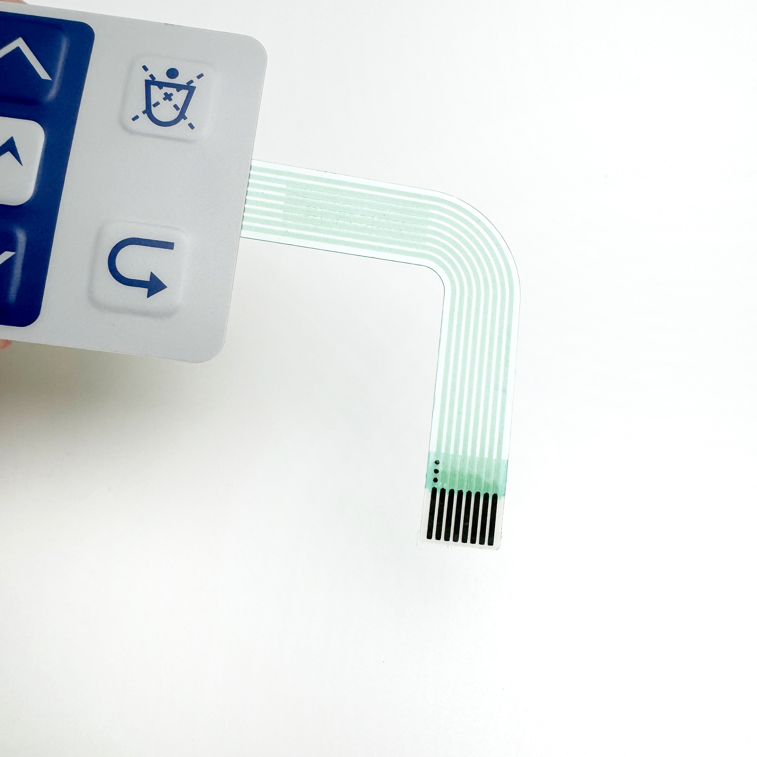 OEM.ODM.Custom Membrane switch keyboard keypads buttons for electronic devices,
