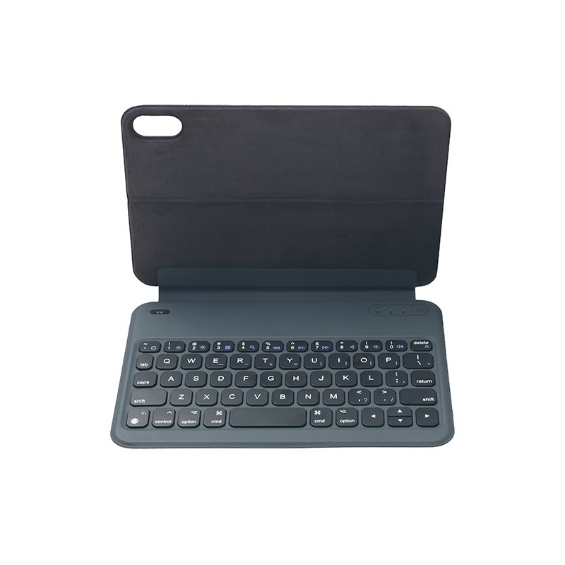 OEM Magic trackpad keyboard case for ipad mini6 magnetic style hot sale case keyboard for Ipad Good Quality