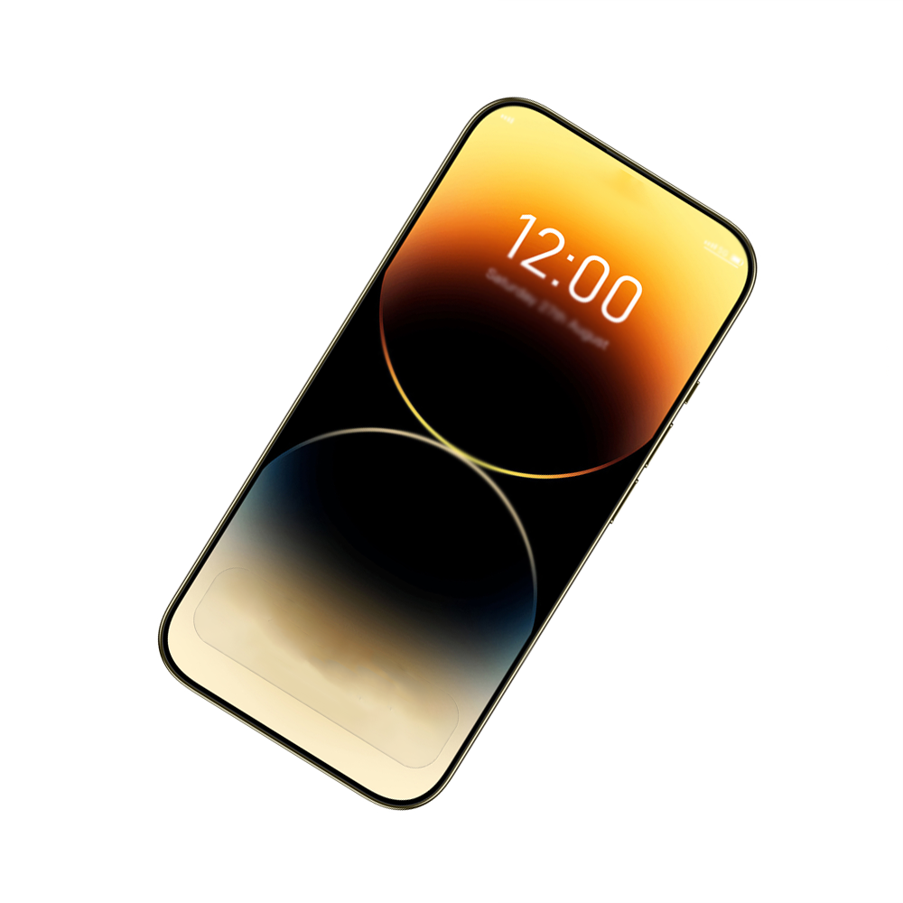 New Arrival Mobile Phone Telephone I14 Phone Version 14 Pro Max Smartphone 6.7 Inch 16g+1t Android Mobile Phone