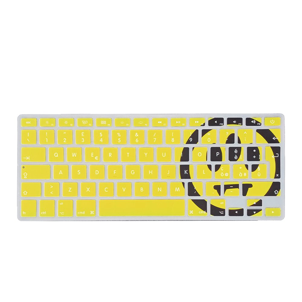 Custom silicone keyboard covers keyboard protector TPU keyboard protective film OEM/ODM