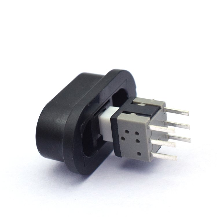 Series Tactile Tact switch Key Hat With Waterproof Push Button Tact switch Custom Button Cover