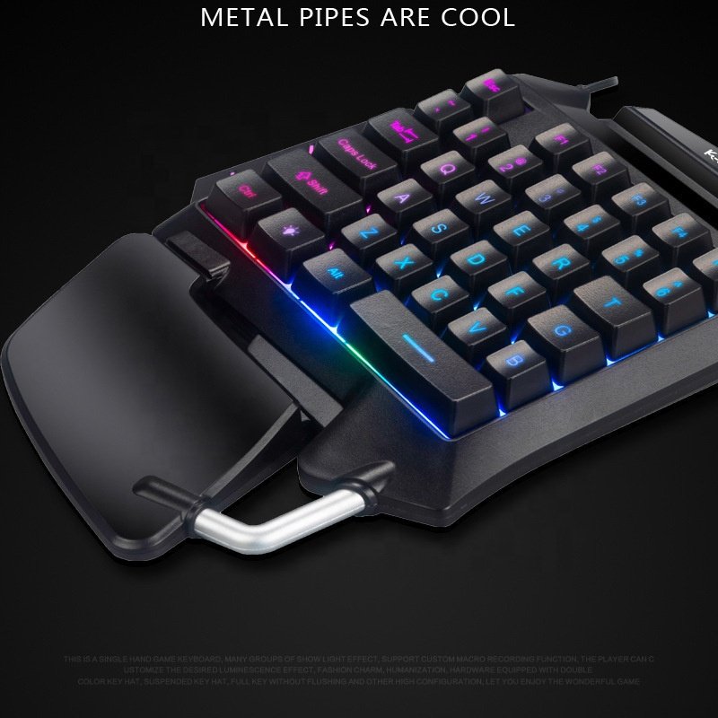 High Quality Portable Mini Computer Keyboard Small Gaming Mechanical Ipad Keyboards Usb 3.0 Portable For Laptop For Macbook Pro