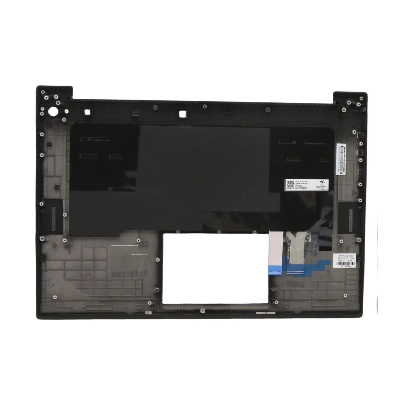 For Lenovo Thinkpad P1 Gen 4 5 X1 Extreme 4th 5th Gen Plamrest Keyboard Backlit US 5M11D11999 5M11D12000