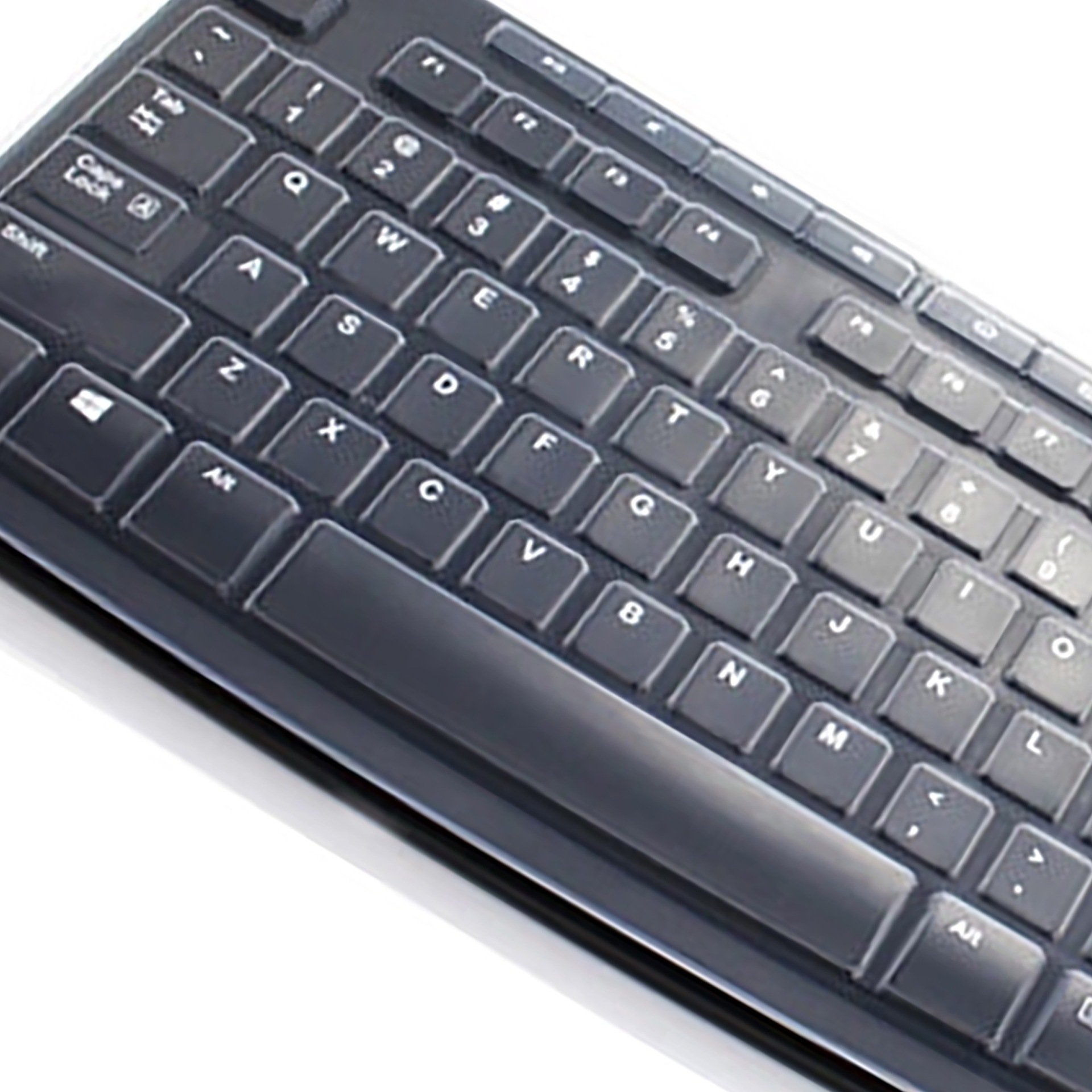 15-17 inch general laptop keyboard Cover Protector silicone gel film protective tpu keyboard cover