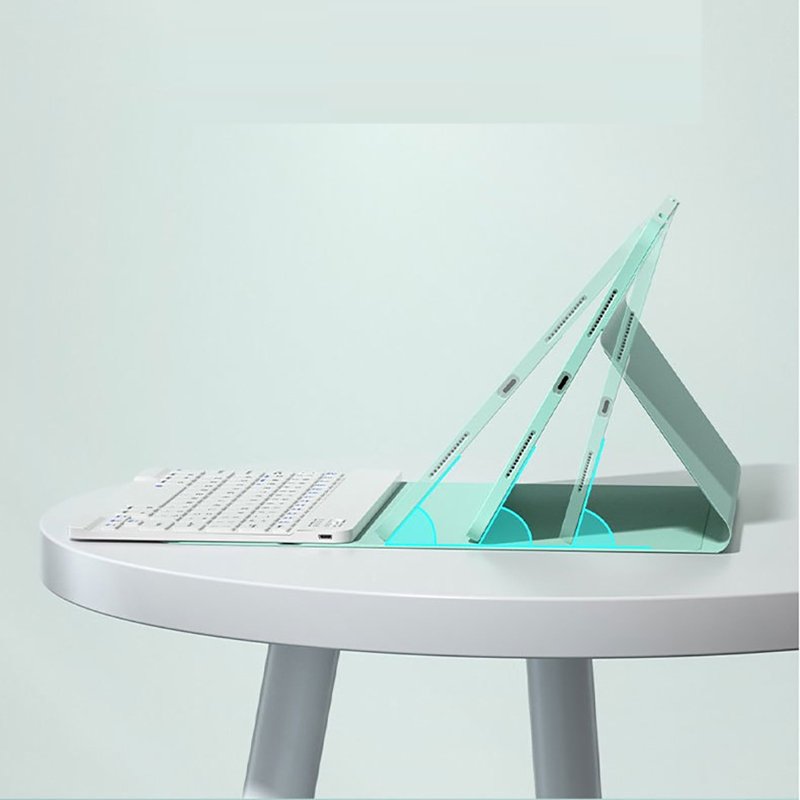 Detachable Magnetic Wireless Keyboard for Xiaomi Mi Pad 5 pro 2021 Backlit Magic Smart Keyboard Cover Case with Pencil Holder