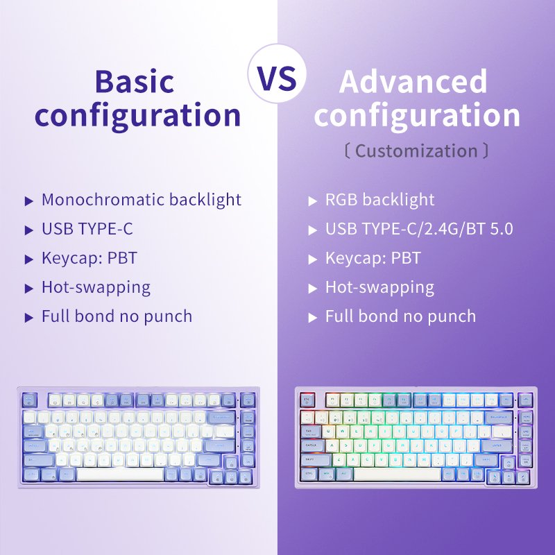 Hot Sale 108 Keys Full Key Keyboard Rgb Backlit Red Switch Teclado Gamer Wired Gaming Mechanical Keyboard