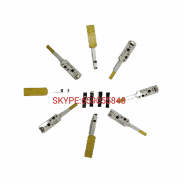 Msr036 Card Reader with 0.5mm Slim Tiny Magnetic Head0.5mmMagnetic head 0.3mmMagnetic head