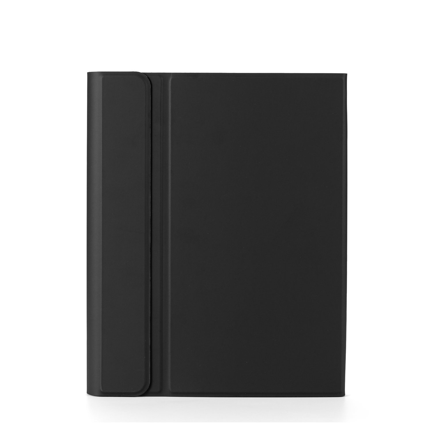 12.9inch Keyboard Leather Case with Trackpad Pencil Holder Tablet Flip Magnetic Detachable Keyboard for ipad