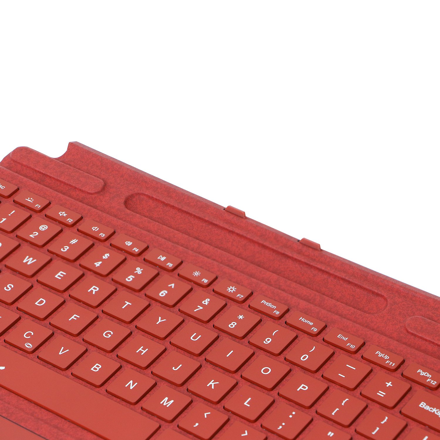 Factory Wholesale Bluetooth Keyboard Case Ultra Slim Keyboard with Backlit and Touchpad for Microsoft Surface Pro 8/9/X