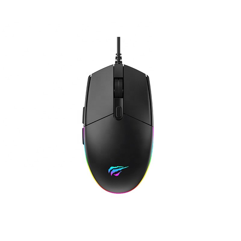 KB501CM Wired Keyboard And Mouse Combo 4 In 1 Gaming Combo Set Gamer Headphone Headset Teclado Keyboard Mouse Combos WIth Mouse