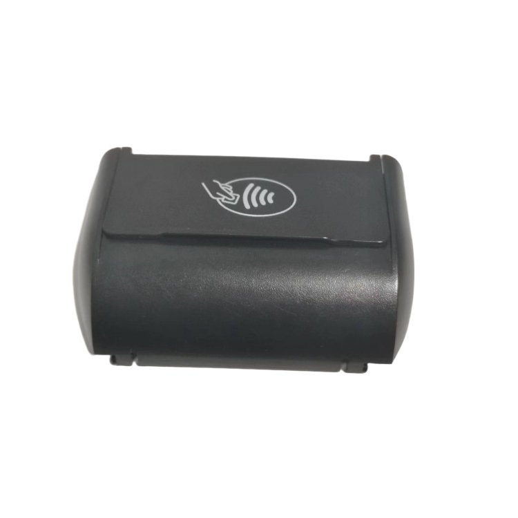 APOS A8 Smart POS machine Parts PCBA keyboard paper cover S Board Magnetic head screen thermal printer Charging base