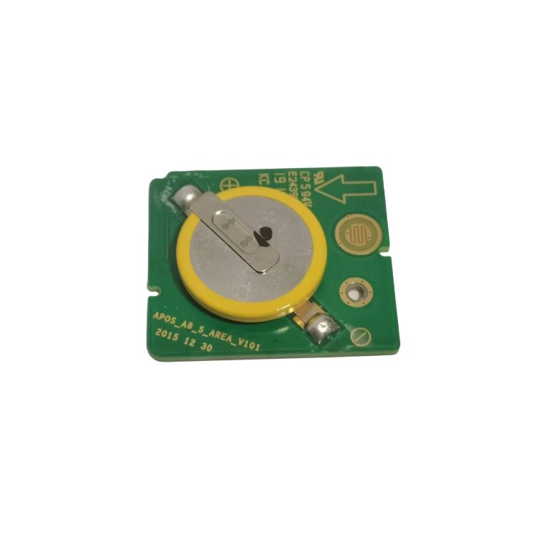 APOS A8 Smart POS machine Parts PCBA keyboard paper cover S Board Magnetic head screen thermal printer Charging base