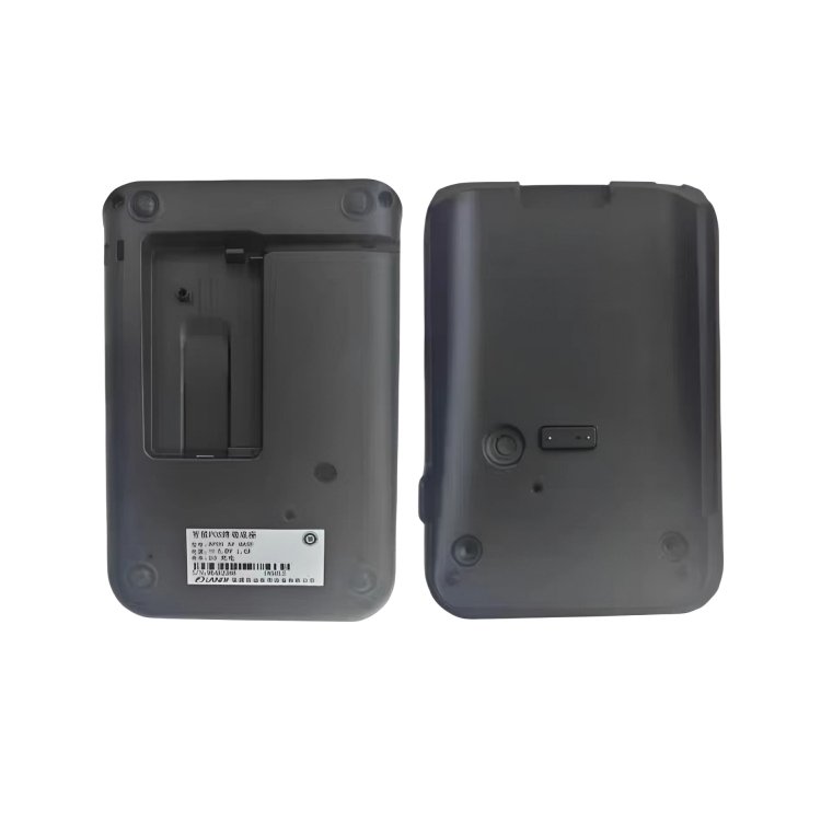 APOS A8 Smart POS machine Parts PCBA keyboard paper cover S Board Magnetic head screen thermal printer Charging base