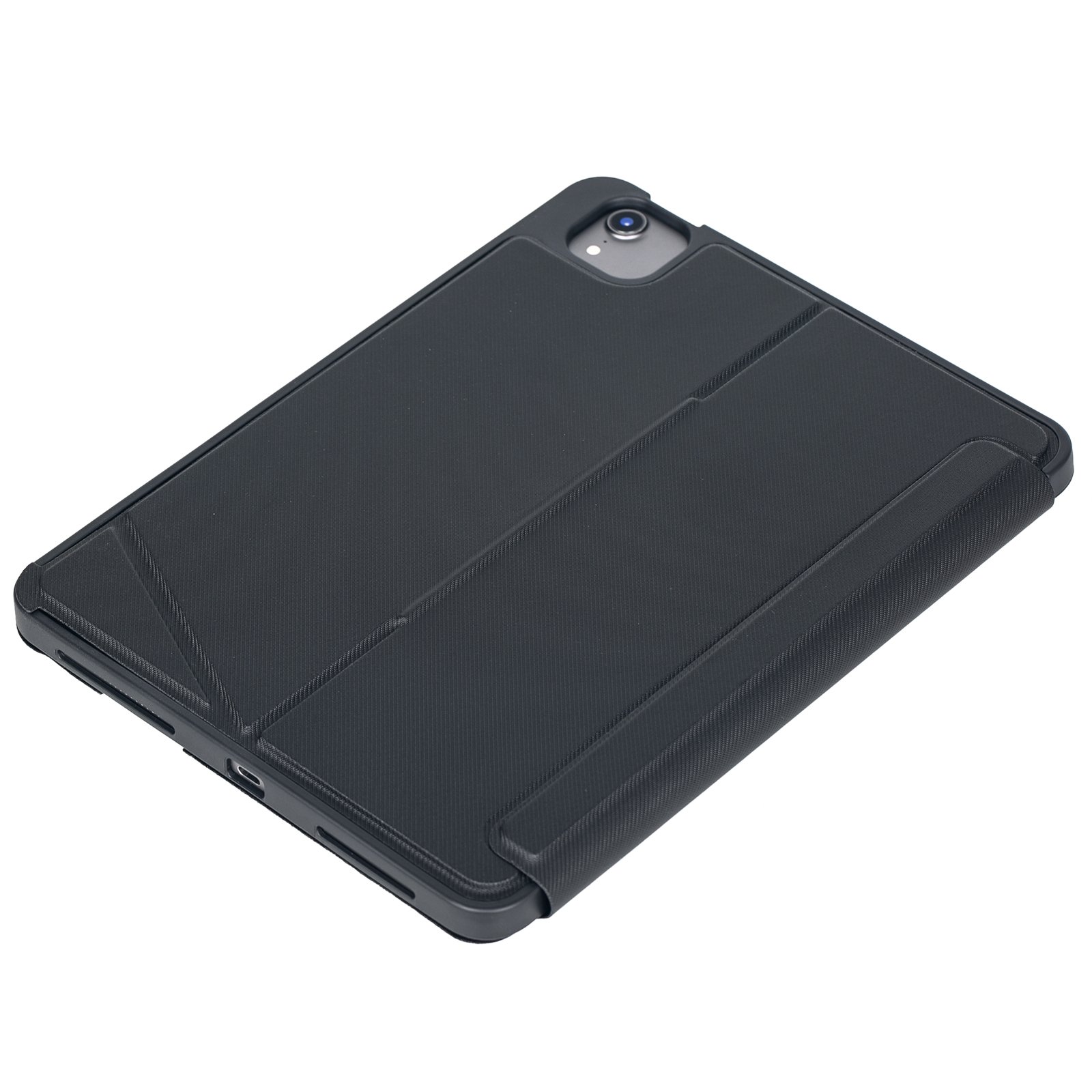 78 Keys Magic Wireless Keyboard 2 Case For Ipad 10.9/11/12.9 Inch Tablet Case With Keyboard