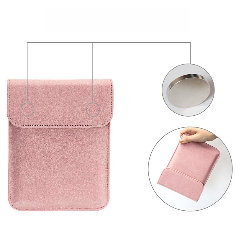 Ebook inner case magnetic leather case 6/6.8/7 protective case
