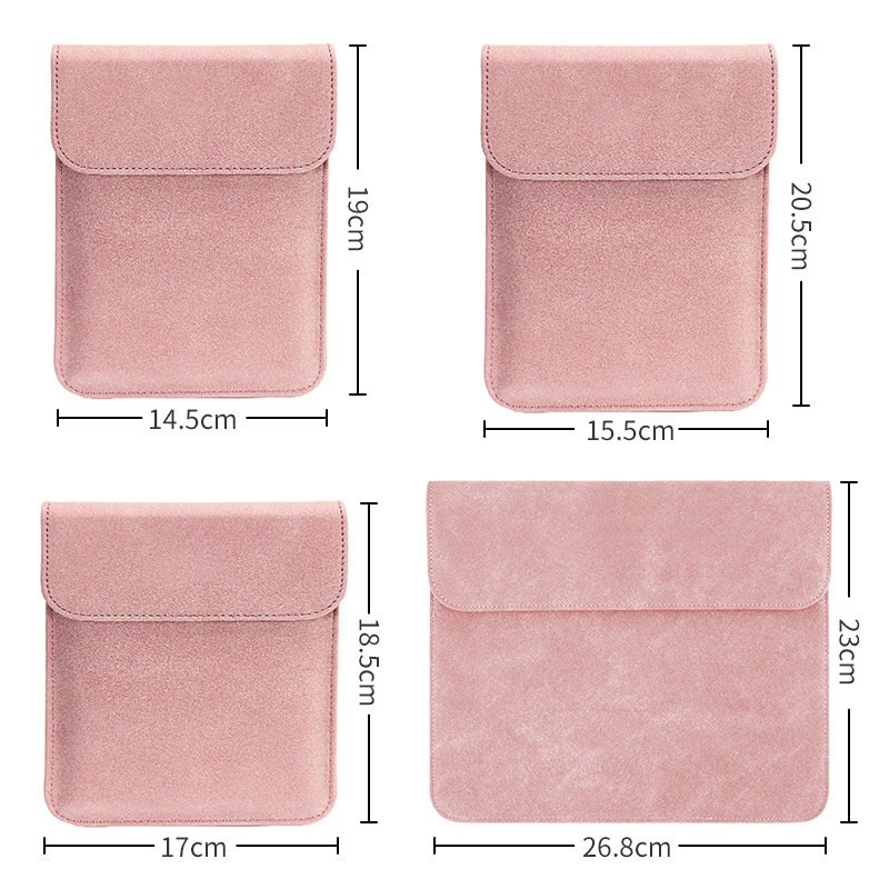 Ebook inner case magnetic leather case 6/6.8/7 protective case