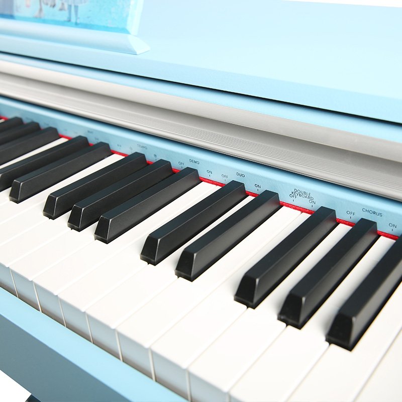 Customized Professional Manufacture 88-key GKB-hammer keyboard Digital Piano OEM For All The Picture You Want