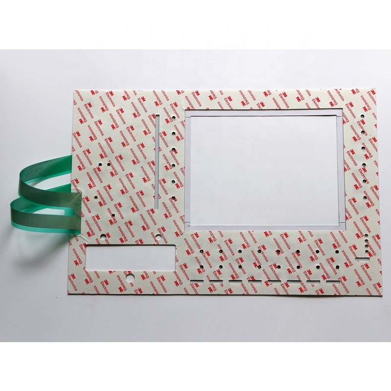 OP37 6AV3637-1ML00-0FX0 0FX1 OP37 6AV3637-1ML00-0CX0 0CX1 -- Membrane switches Keyboards Keypads