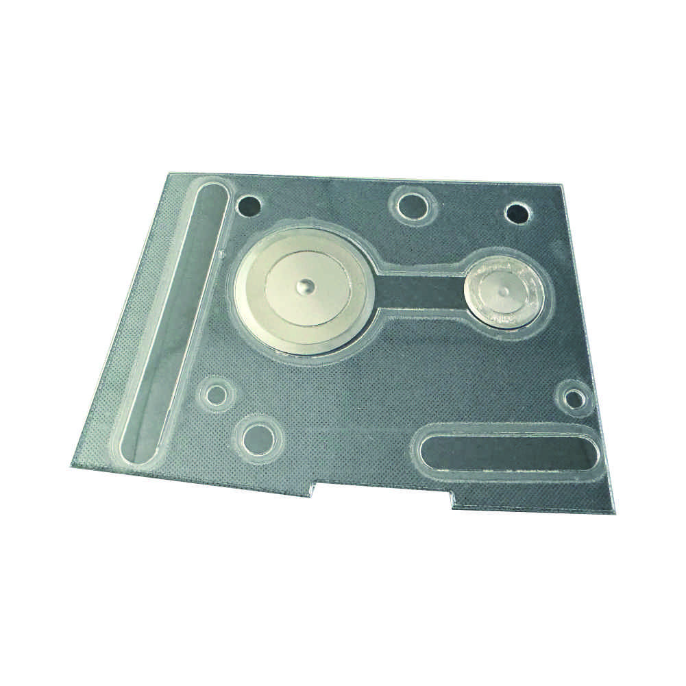 Custom Automotive Touch Switch Solutions: High-Quality Membrane Switches Metal Button