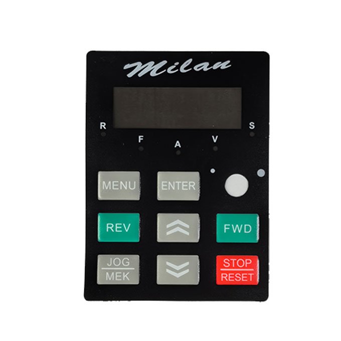Dual-Color LED Window toys membrane switch for fabric with Multi-Keys CNC Panel Keypad & Keyboard
