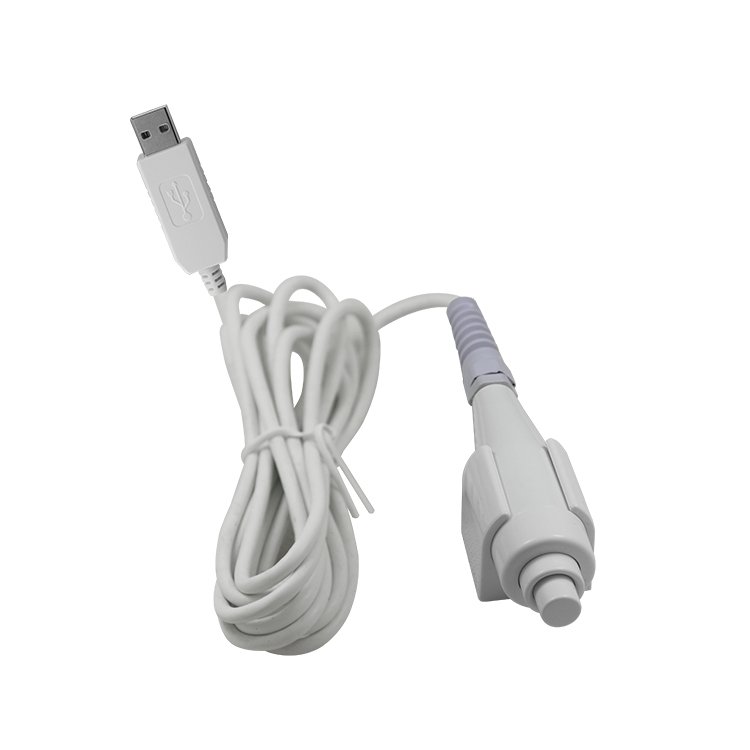 USB Medical Ultrasound Workstation Image Acquisition Push Button Switch Two-Position Customizable Key Acquisition Switch