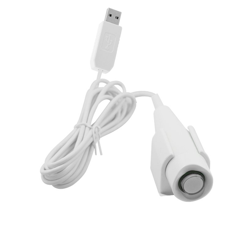 USB button Switch Recessed Cover Design Customized Joystick Buttons Programming Shortcut Key Image Capture Push button Switch